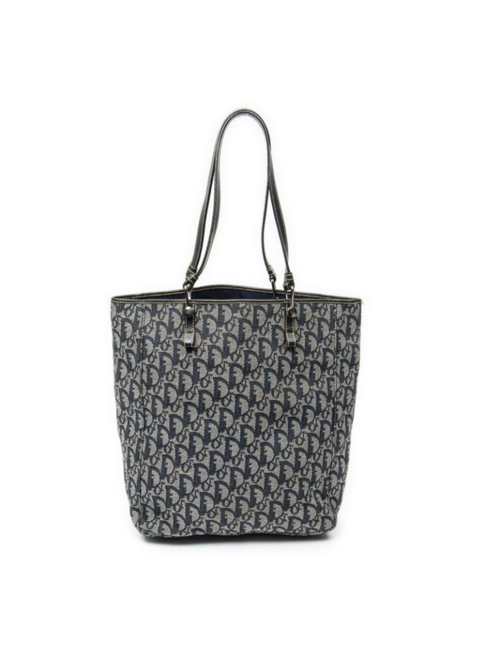 Dior Vertical Navy Gray - Picture 5 of 10